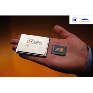 CPU AMD Ryzen Threadripper 1950X 3.4 GHz