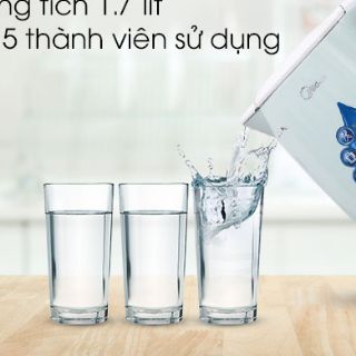 Bình Diều Tốc MK - 17DC