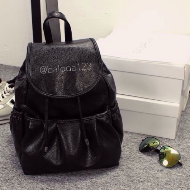 Balo da simple #BL02