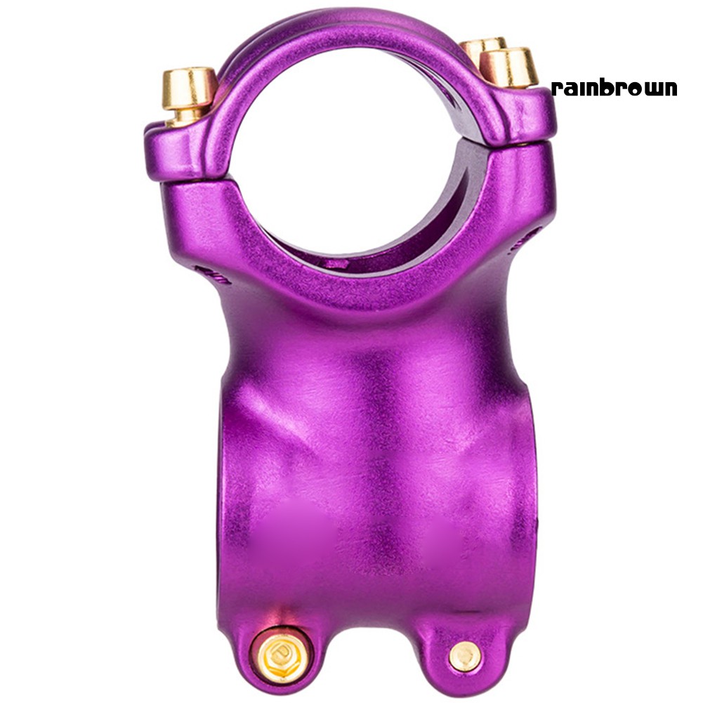 ❂Túi Đựng Đồ Đa Năng Tiện Lợi Dễ Sử Dụng❂Pô Tăng Xe Đạp Leo Núi Bằng Hợp Kim Nhôm 31.8mm