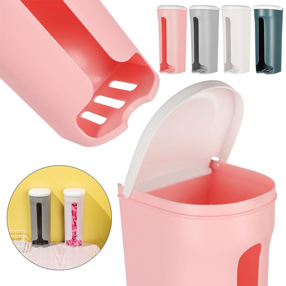 .Giá Đỡ Túi Đựng Rác Có Thể Tháo Rời Tiện Dụng Trang Trí Nhà Cửa