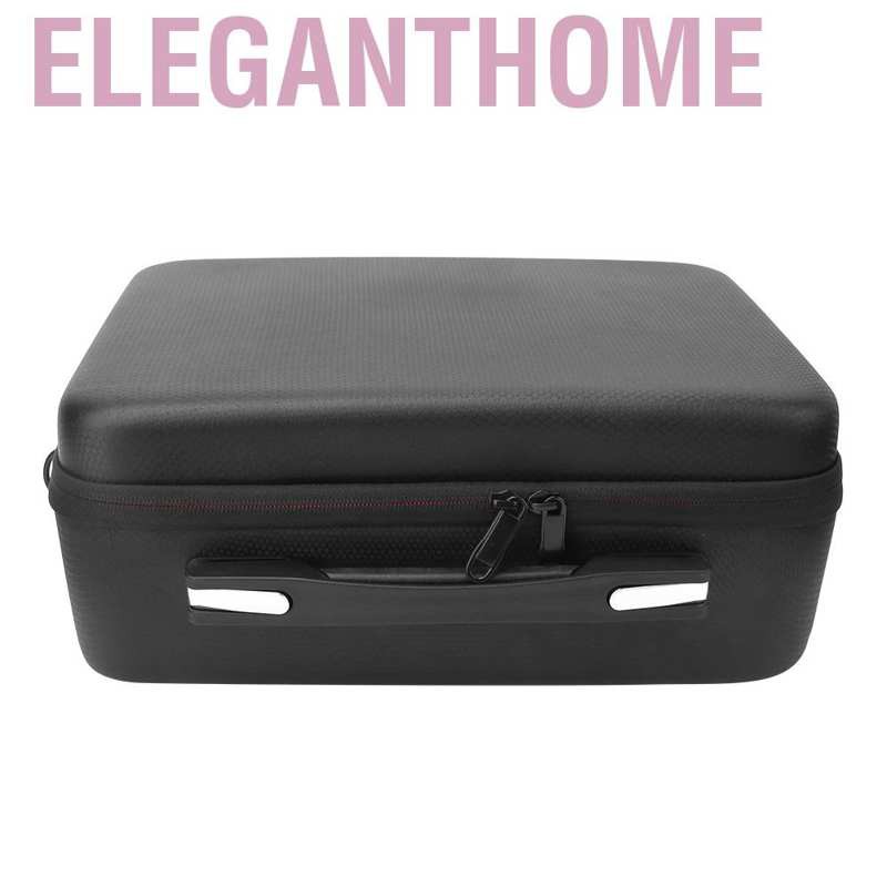 Túi Đựng Tay Cầm Chống Rung Zhiyun Weebill-S Có Dây Đeo