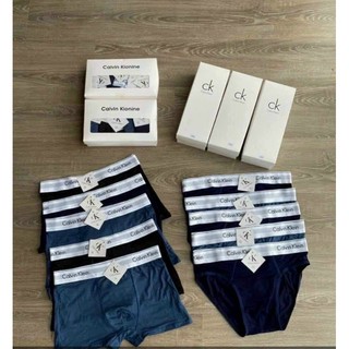 Sịp đùi nam, quần ship cotton nam