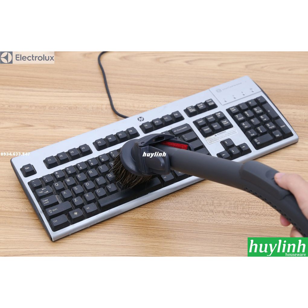 Freeship Máy hút bụi Electrolux ZSP4303AF - 1600W | BigBuy360 - bigbuy360.vn