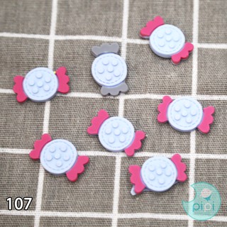 CHARM KẸO TRANG TRÍ SLIME P1