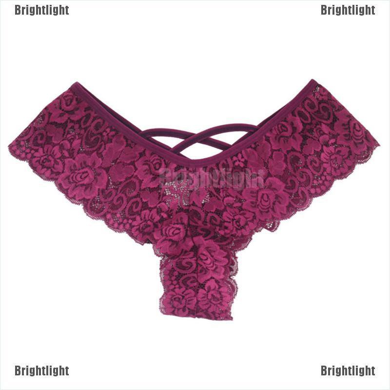 Quần Short Ren Thiết Kế Quyến Rũ Cho Nữ