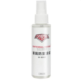 (Sản phẩm hot) Chai xịt phủ nano chống nước cho kiếng chiếu hậu CarPro