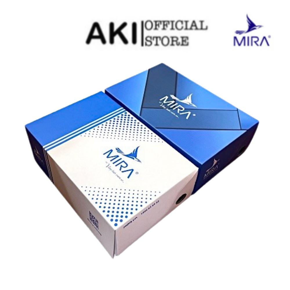 Quà Tặng Kèm Không Bán - Hộp Đựng Giày Mira - Hg001