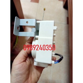 Van Xả Kéo Máy Giặt SAMSUNG