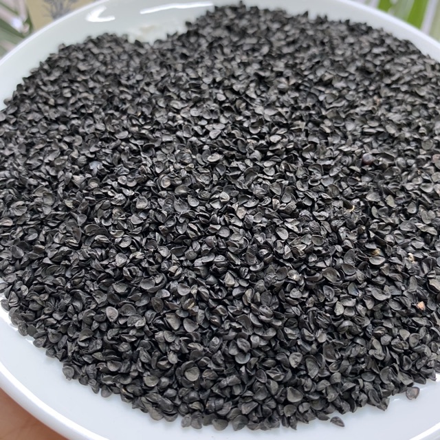 Hạt Hẹ 100gram