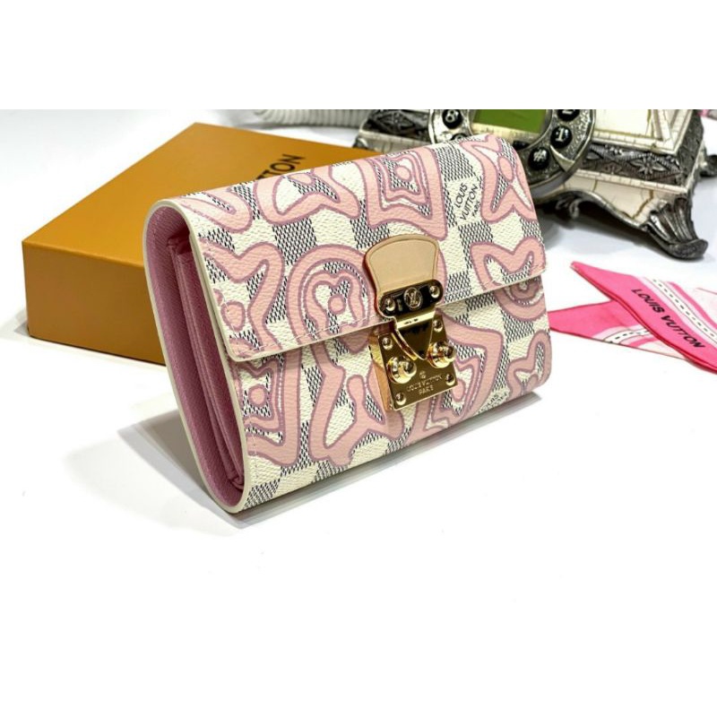 Ví LV đẹp sắc nét xịn sò