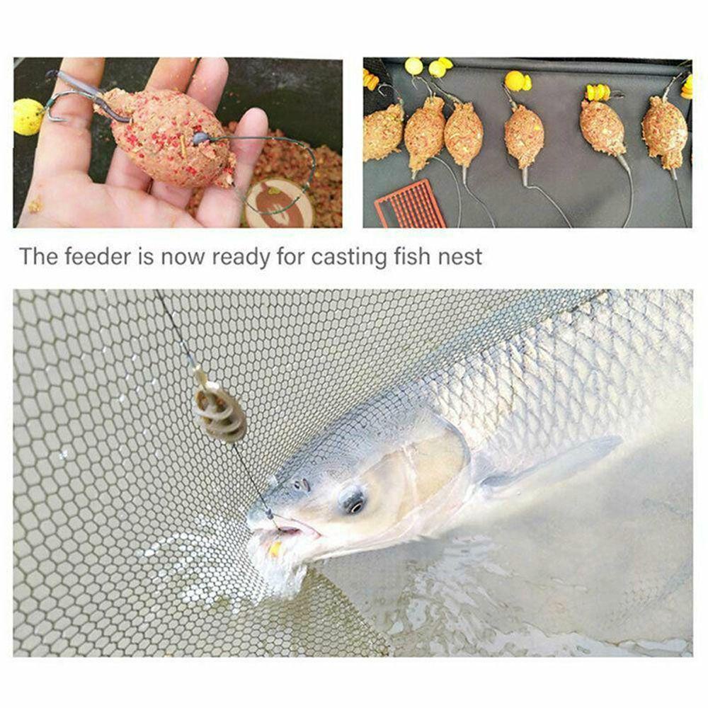 Giá Đỡ Mồi Câu Cá Chép Chuyên Dụng