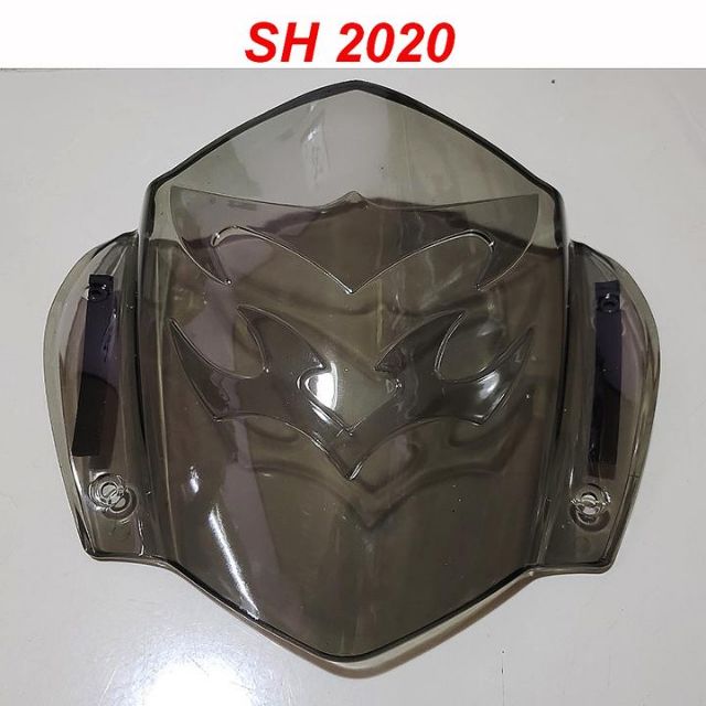 MÃO SH 2020 MÀU KHÓI CÓ HOA VĂN