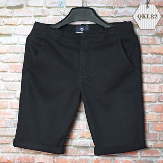 Quần lửng kaki