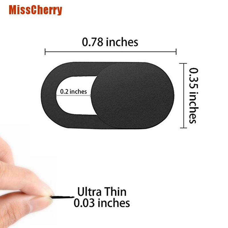Tấm Chắn camera Chống Trộm Phù Hợp Với Điện Thoại /