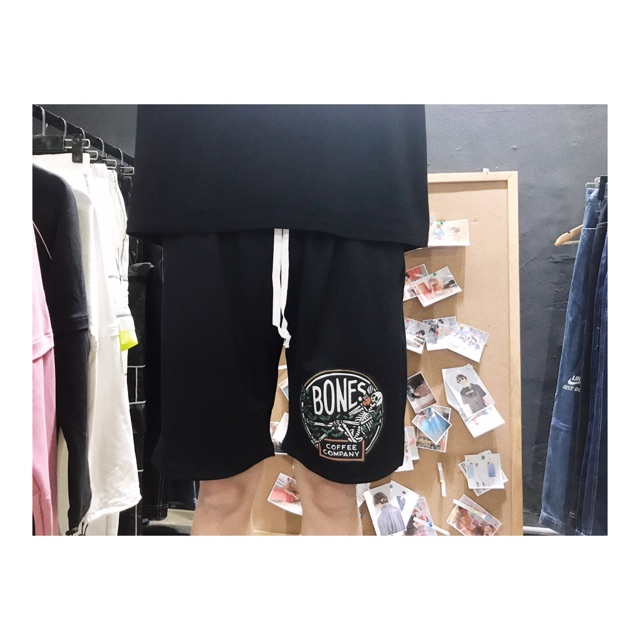 Short Bones