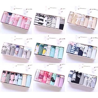 Set lot mua 7 tặng 3