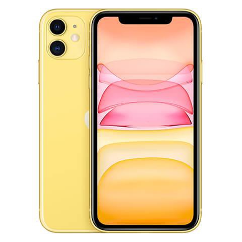 Điện thoại Apple iPhone 11 64GB - Nhập khẩu bản Quốc tế | BigBuy360 - bigbuy360.vn