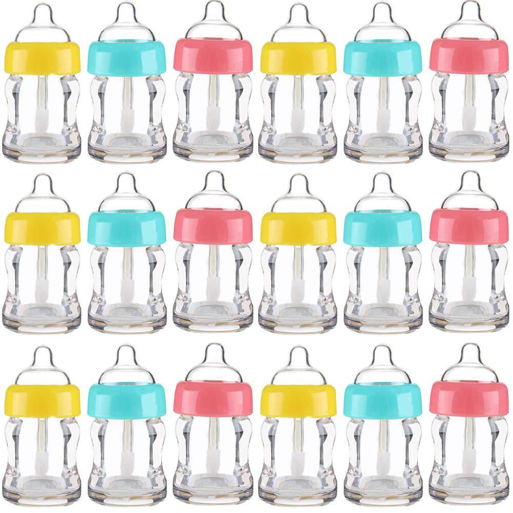 Ống Rỗng Trong Suốt 7ml Dùng Đựng Son Môi DIY Tiện Dụng