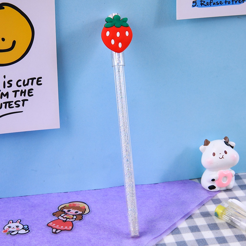 Dao Rọc Giấy Dạng Bút 🌞TẶNG STICKER 🌞Bút Rọc Keo Washi Unboxing Đính Charm Dễ Thương