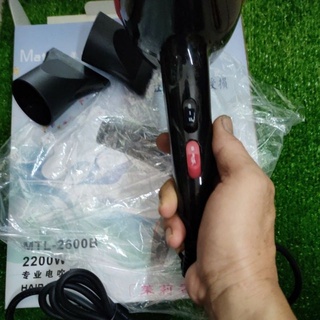 Máy sấy tóc Matlai( bảo hành 3 tháng)