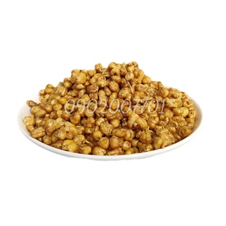 1KG BẮP RANG TỎI ỚT ( BẮP NẾP CHIÊN GIÒN) - NGÔ CAY