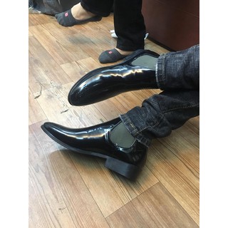 CHELSEA BOOT Tăng chiều cao 6cm