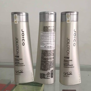Lotion giữ nếp tóc Joilotion Sculpting Joico 300ml