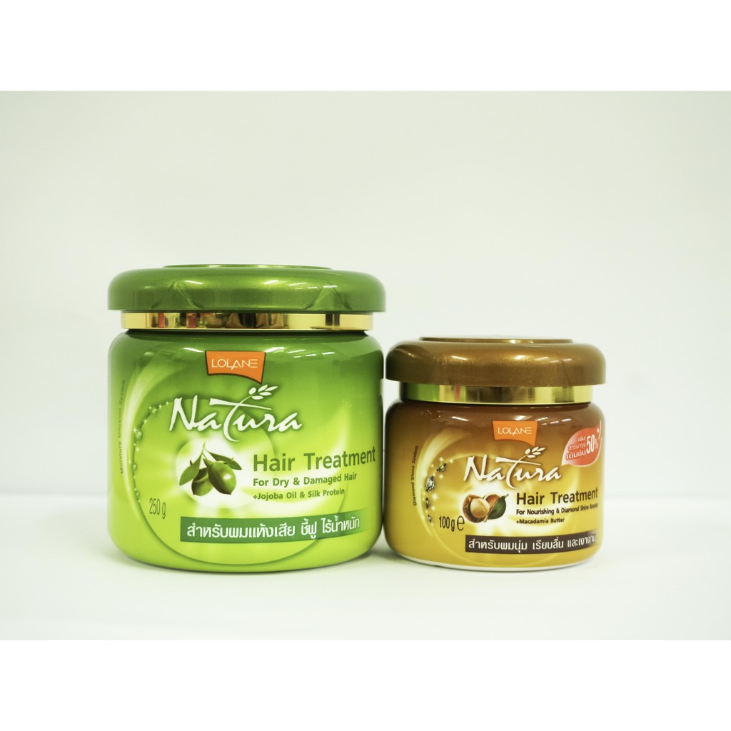 LOLANE - HẤP DẦU 250G - 500G TẶNG HỦ NHỎ 100G | BigBuy360 - bigbuy360.vn