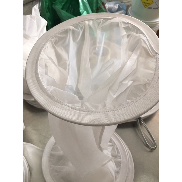 Vợt Nano lòng sâu, vợt ARTEMIA, BOBO, LĂNG QUĂNG