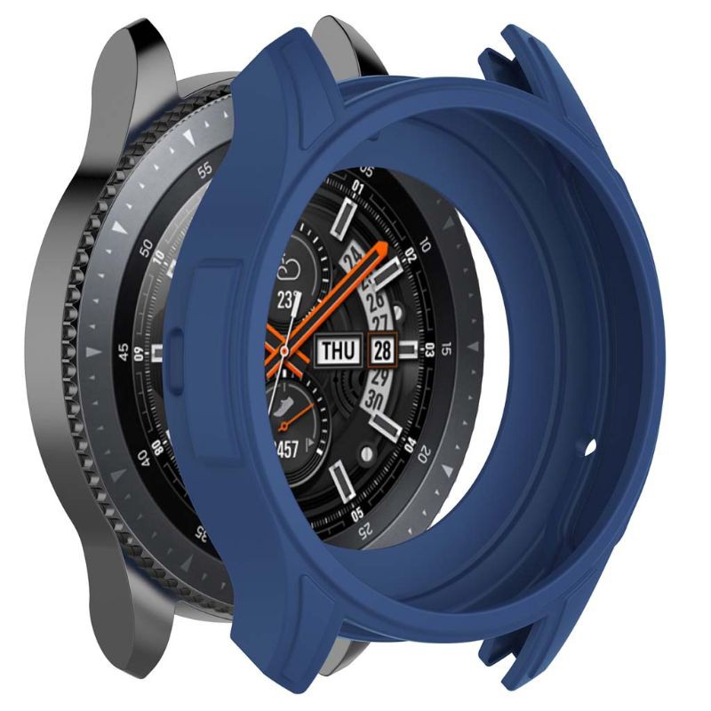 Vỏ bảo vệ cho đồng hồ Samsung Galaxy Watch