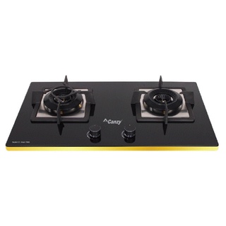 Bếp gas âm Canzy CZ Smart788G