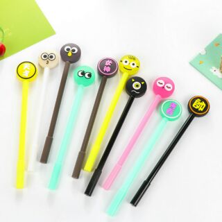 Bút mắt chữ tàu ✏mã 72