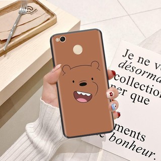 Ốp lưng Xiaomi Redmi 6 Viền dẻo TPU hình Cá Betta Rồng