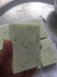 Xà bông thảo mộc 50gr