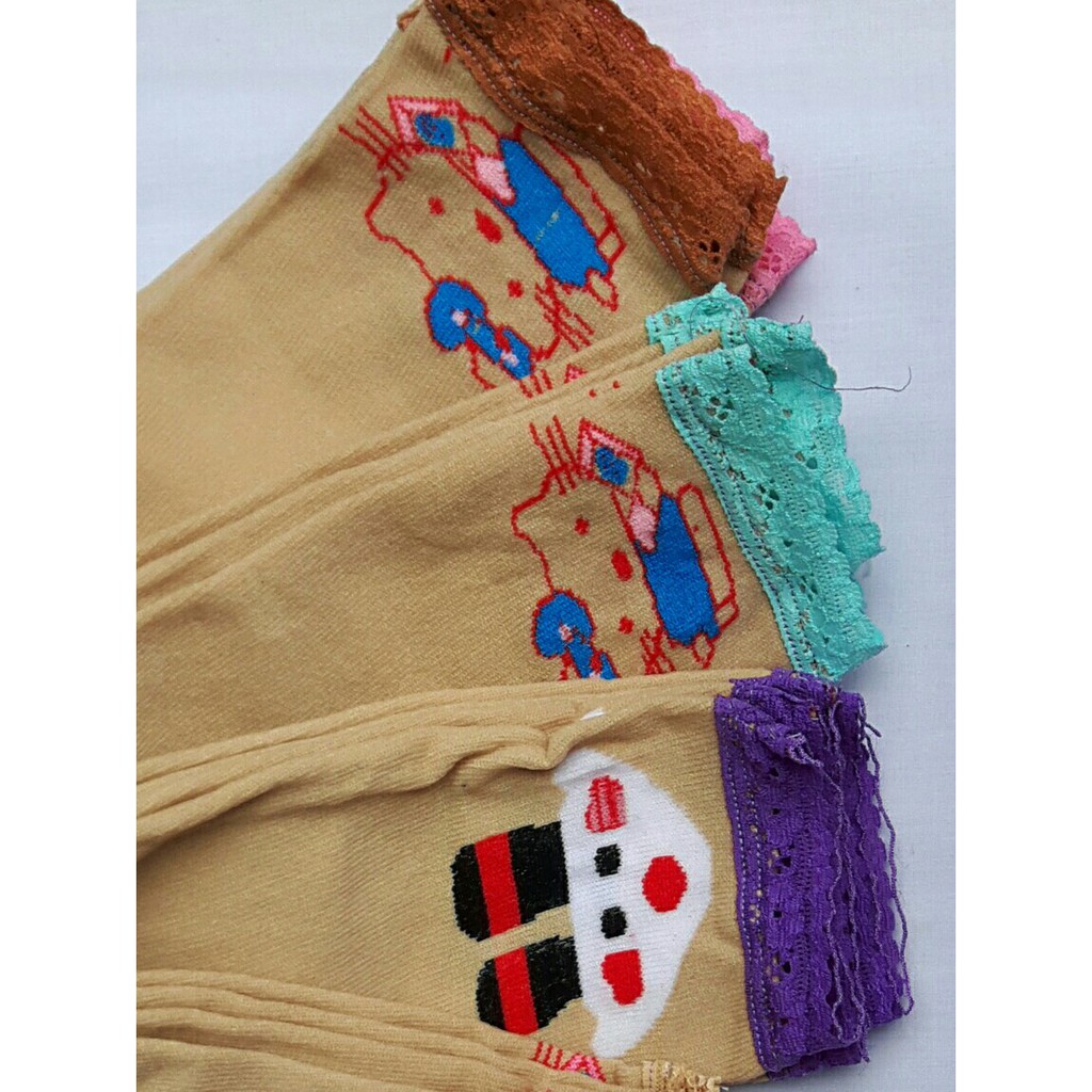 [10 đôi Ống tay] Găng tay ống tay đa năng chống nắng 100% thun Cotton