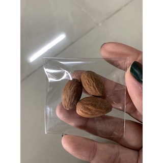 1k hạt hạnh nhân -thức ăn cho hamster