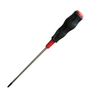 Tô Vít 4 Cạnh 21cm Tay Cầm Đen