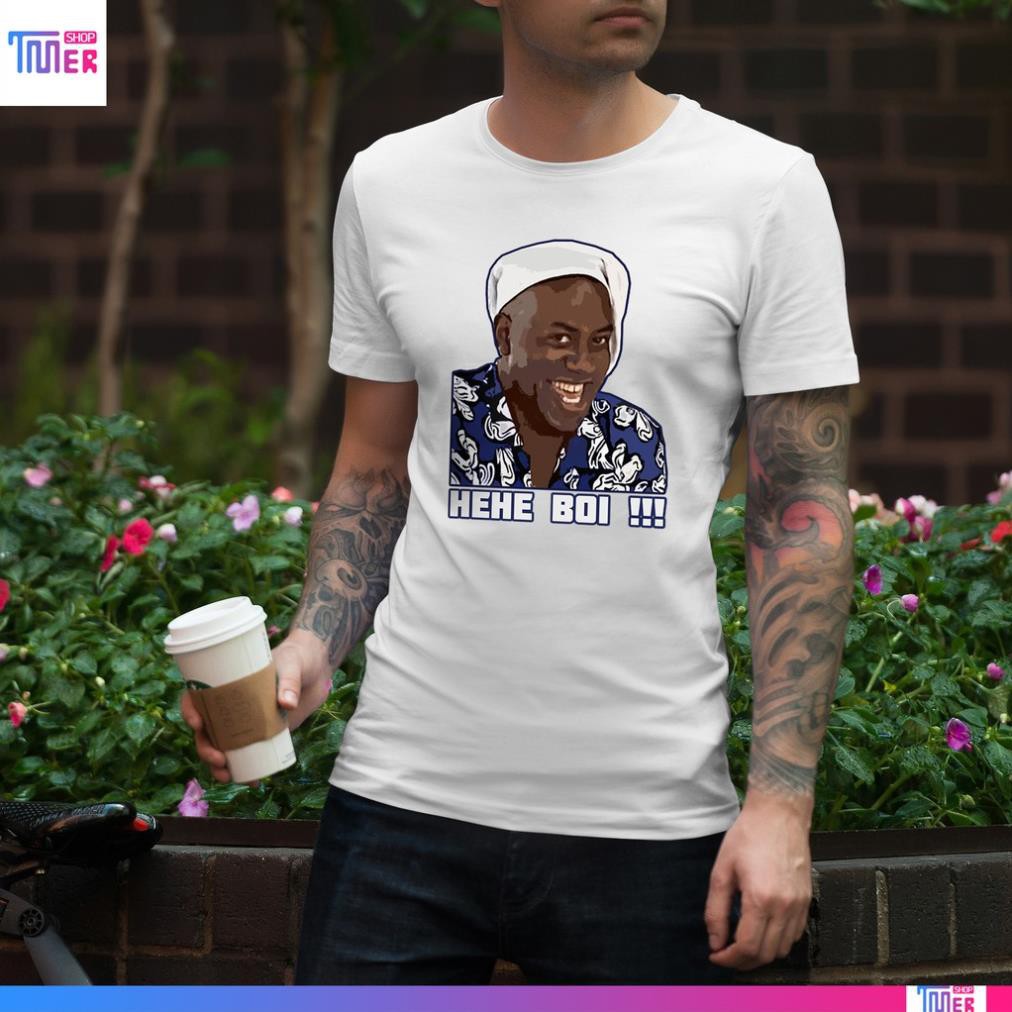 SALE- Áo Meme 5 Mẫu Cực Độc, Domge, Hehe Boy, Jerry... - TMer - độc đẹp