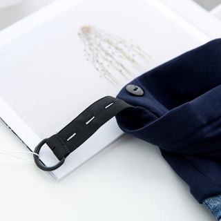 QUẦN JEAN BẦU QBD05