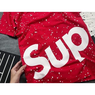 Áo Thun Nam Cổ Tròn SUP