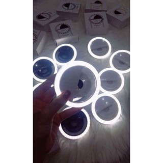 Đèn led selfie