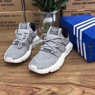 🔥 ẢNH THẬT 🔥 Giày prophere xám đen