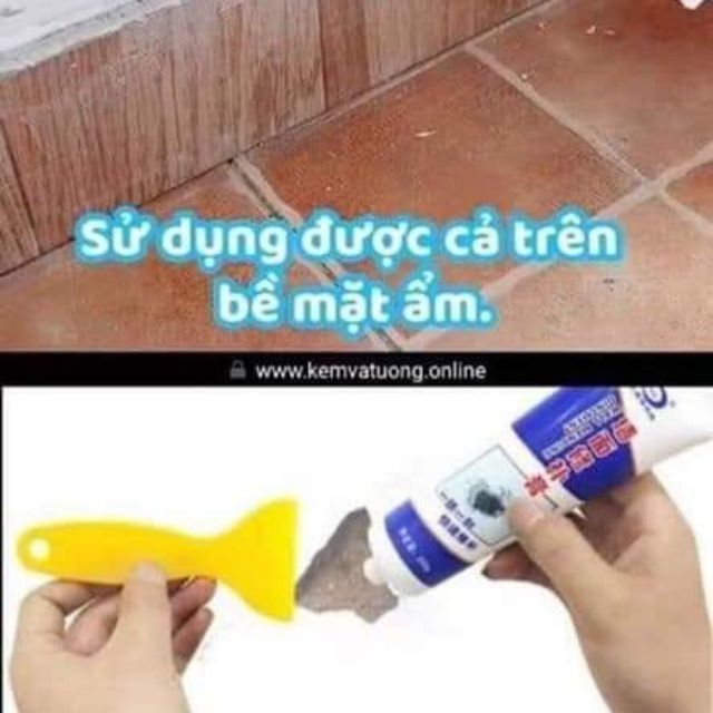 KEO VÁ TƯỜNG THÔNG MINH