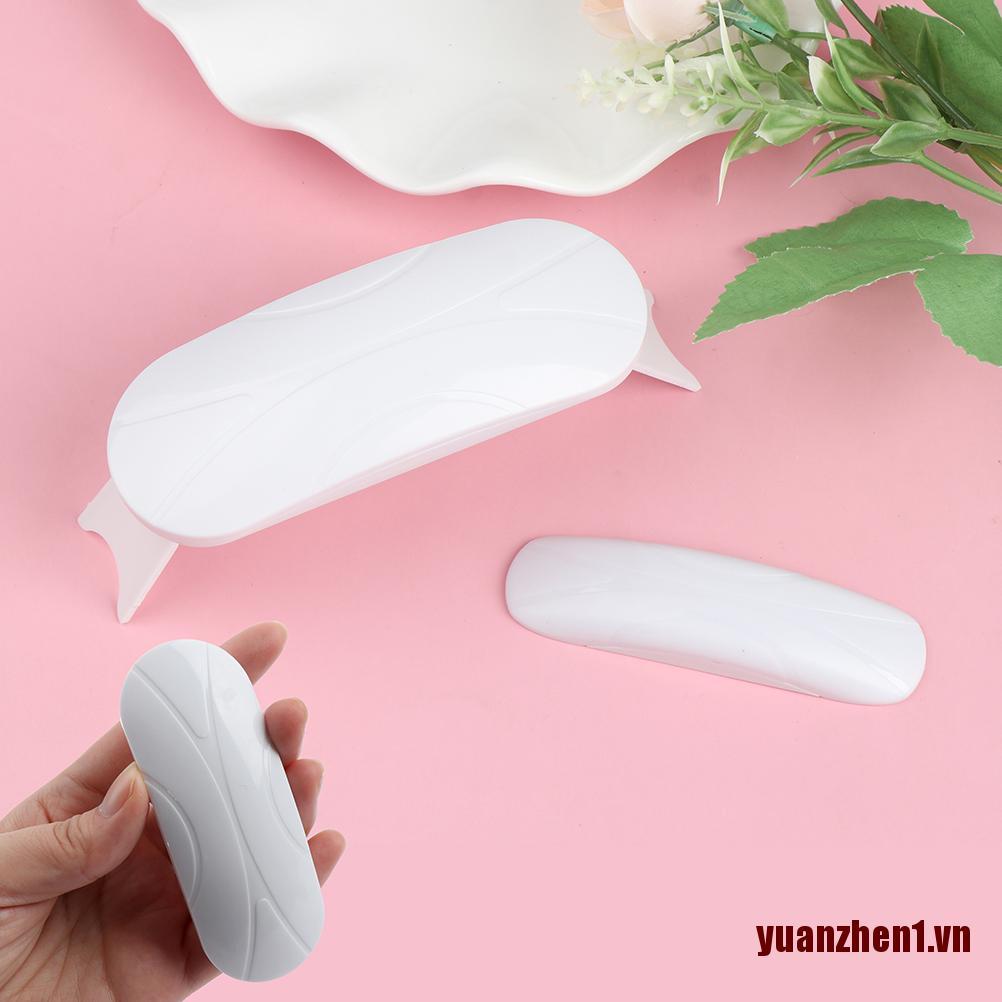 [Yuanzhen1] 1 * Đèn Làm Khô Móng Nhanh Chóng Có Thể Gập Lại