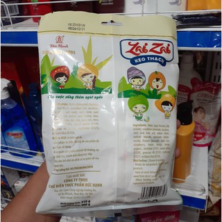 Thạch Zai Zai Đức Hạnh 400g