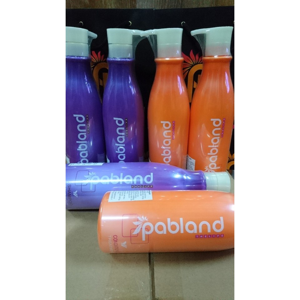 ✅Dầu Gội hoặc Xả Pabland 750ml | BigBuy360 - bigbuy360.vn
