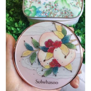 Cushion Sulwhasoo Limited 2018