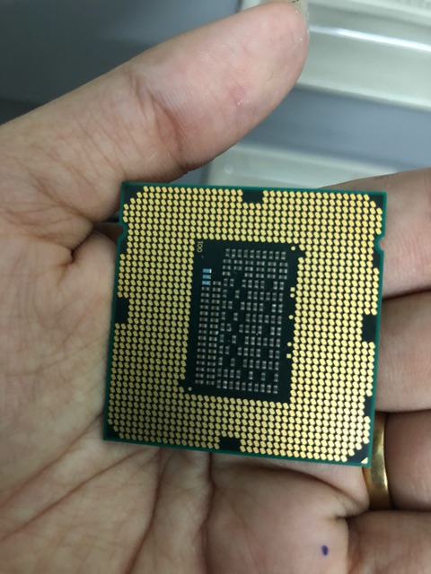 [Tặng kèm keo tản nhiệt] CPU i7 2600 i7 2700k Socket 1155