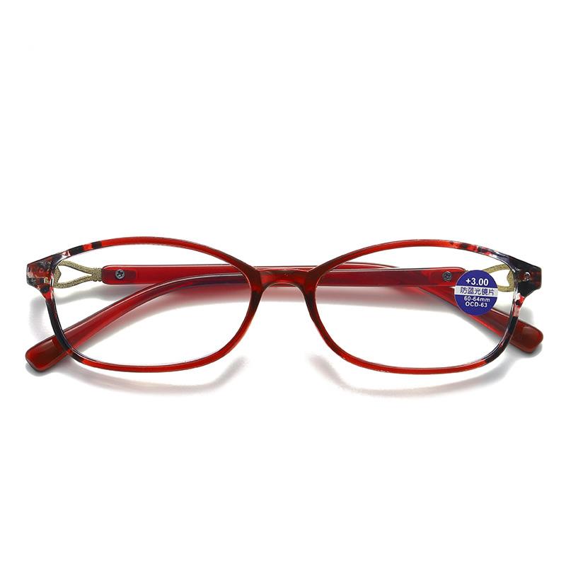 Kính đọc sách chống ánh sáng xanh thời trang